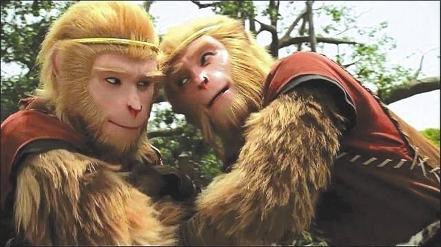 生死簿|孙悟空一笔勾销生死簿,花果山猴子们死后去哪你看如来佛怎么说