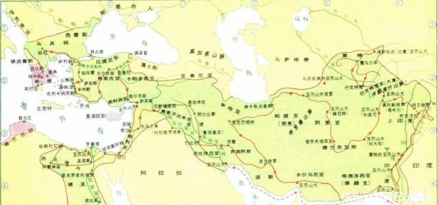 力山大|梅花K上的这个人，到底有多厉害