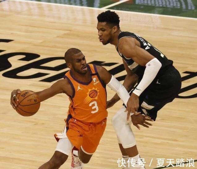 nb2021即將過去，盤點今年NBA十大最佳球員