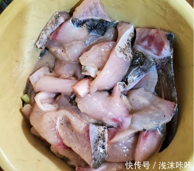  补脑|猪肉太贵，不如吃它，4元一斤，肉质细嫩还补脑