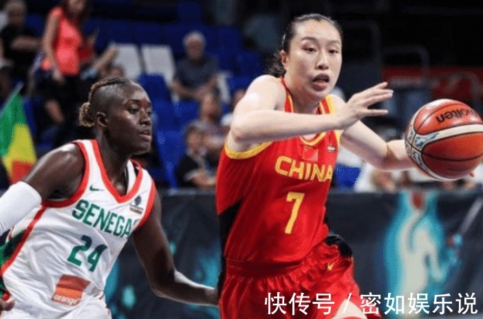 奥运会|中国女篮世预赛集训名单出炉!许利民正式下课,下课原因令人心酸
