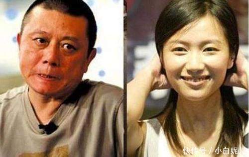 王朔|王朔的八卦情史