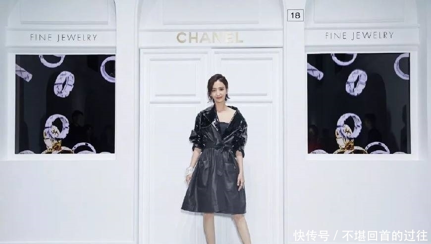 同款|女星们又换发型啦,你最想要谁的同款短发?