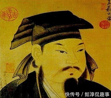 经典|《兰亭序》最经典的3个字,放大30倍欣赏,一字千金名不虚传