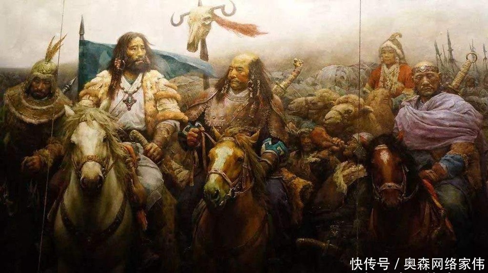 管仲辅佐出了第一位春秋霸主,为何孔子和孟子对他的评价却不太高