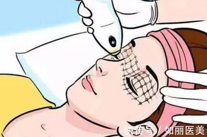 胶原蛋白 做完热玛吉后皮肤变黑正常吗?这几点要注意,不然白做了