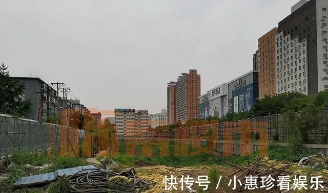 辽宁广电印刷厂|皇姑这宗地块开拆了,将再添小户型学区房?