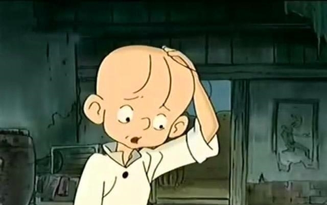 漫画|《三毛流浪记》原型惨死路边,作者痛哭,边咳血边创作完成