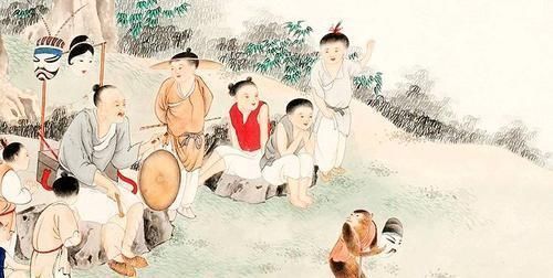 因果|俗语“可怜之人,必有可恨之处”,还有下半句,世间万事皆有因果