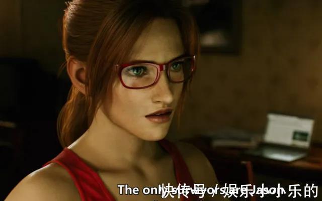 cg|游戏爆卖450万套,但网飞《生化危机》动画剧口碑崩了