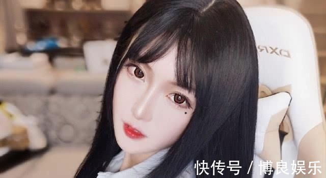 二次元|同样是美女coser，本以为腐团儿够美了，看到魔王之后心动了