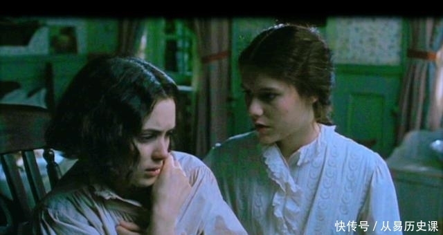 艺术|高更的外祖母:最早的女权主义者,为离婚挨丈夫两枪,42岁离世