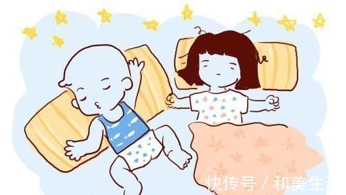 二胎|你有没踩中”头胎女儿,二胎任生“的坑宝妈剧情不按套路来