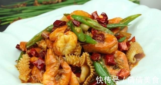 美食|非常美味的几道家常美食,简单易做,鲜香无比超好吃