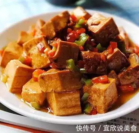 推荐几道拿手的家常菜，做法简单，一周吃好几次，每次汤汁都不剩