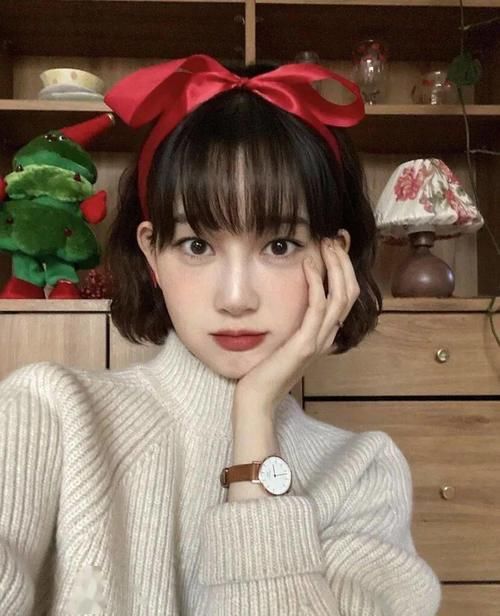 新年就该这么穿，出门美到人见人夸 ！