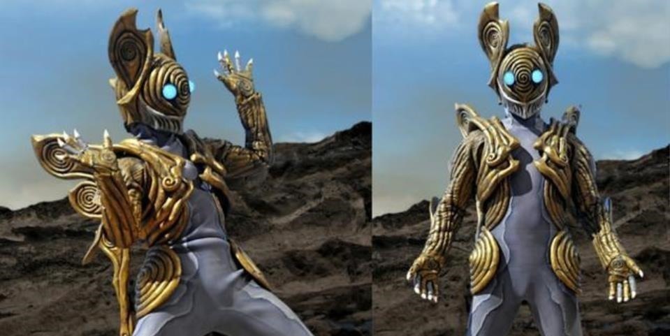 金古桥|特利迦奥特曼:泽塔回归篇剧情曝光,又打小海贼,圆谷真会省皮套