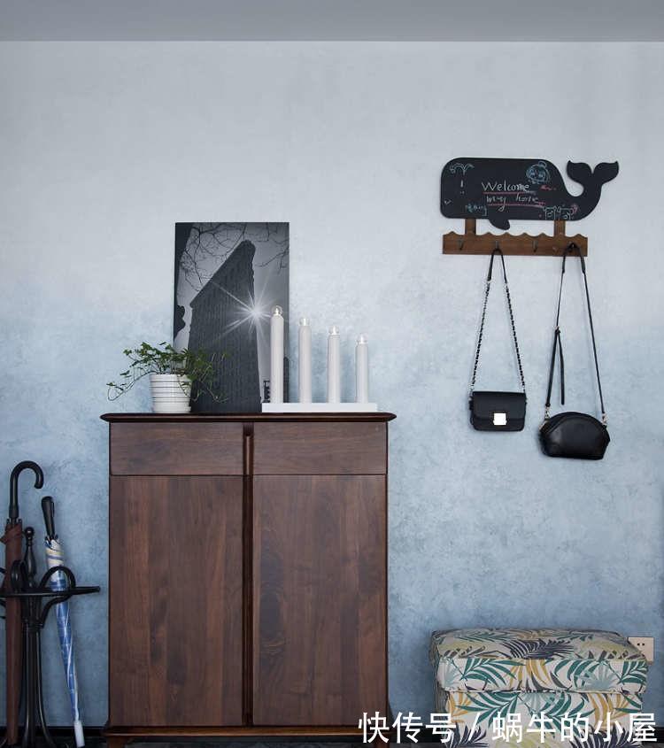 厨师|男厨师的新家,家具齐全耐用,全屋明亮舒适,让人爱上回家的感觉