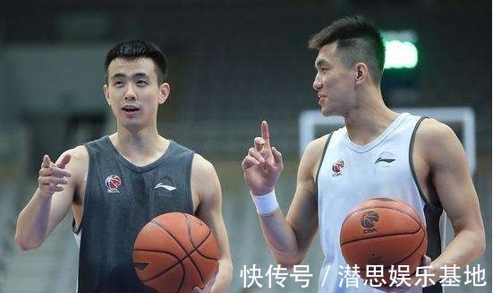 辽宁|CBA现江湖纷争,郭艾伦顶薪续约,范子铭建队基石,小丁顶薪回归