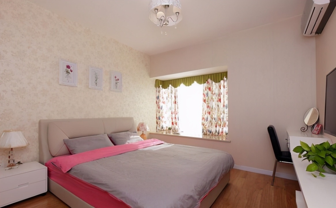 新房|晒晒婆婆全程装修的新房,以为是简约风,进门参观后哭笑不得