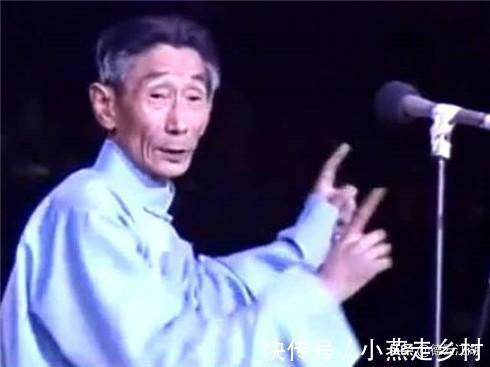 微微一笑$马三立先生一生不抽别人递的烟,答案满满都是生活的智慧