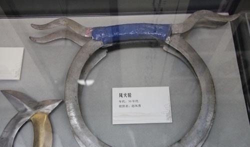 小矛&都说武器越怪死得越快!中国古代几种罕见的冷兵器,你认识多少