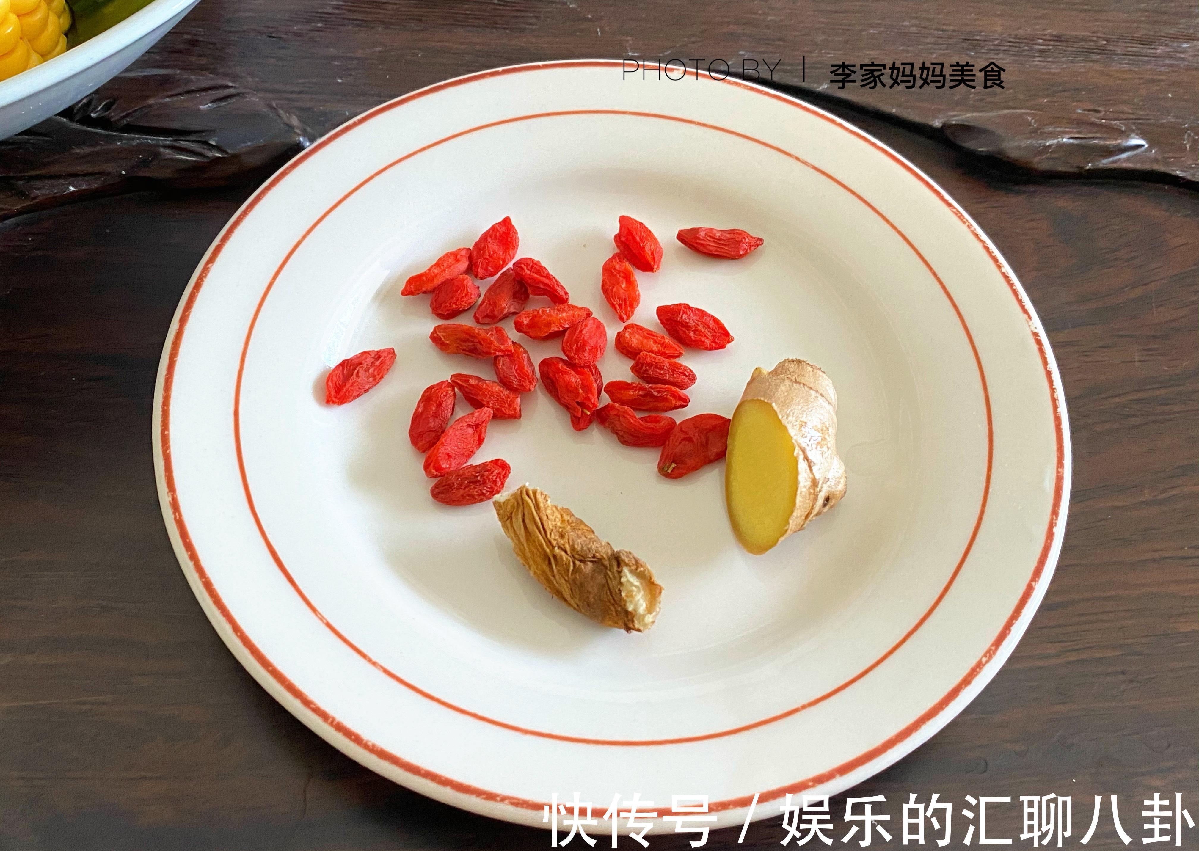 家人|三伏天出汗多,多给家人喝此汤,钾含量高,营养美味又解暑