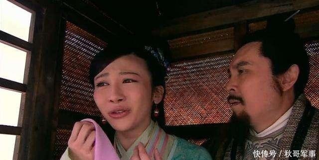 宋江|水浒八大坏女人排名,潘金莲潘巧云只排第五第六,第一第二真可恨