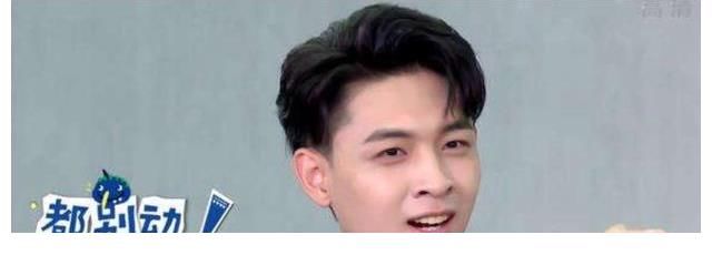 《奔跑吧》“铁憨憨”再博眼球，沙溢本期没来，被他替代了位置