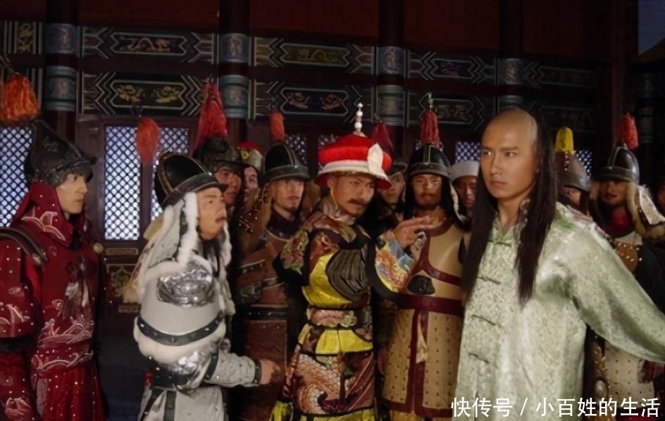 地位|比孝庄还尊贵的一位“皇后”，死后却不被两位皇帝承认地位