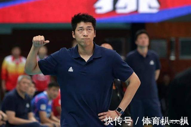 沈琼|中国女排新任主教练人选浮出水面，不是沈琼，也不是王宝泉