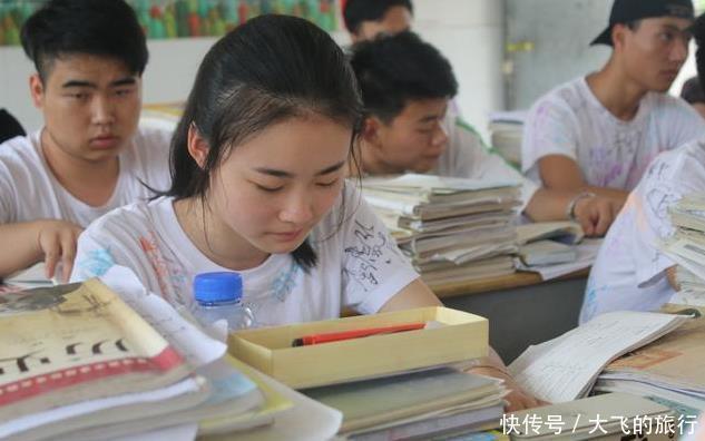 高中生|北大学霸整理的高中三年学习攻略，送给不想走弯路的高中生