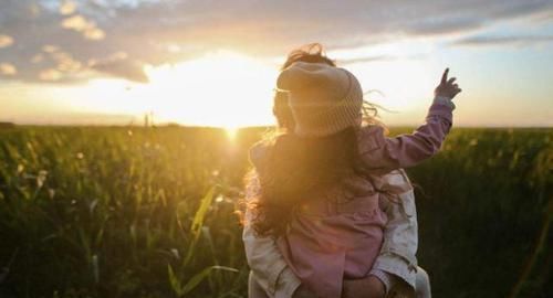 迹象|孩子以后事业有成，从小就有这3种“迹象”，希望你家孩子都有