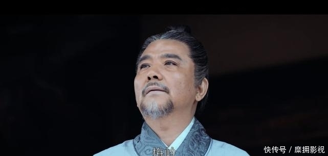  阁主|风起长林：三位前朝旧人，一位皇子，一位阁主，为何萧庭生最难忘