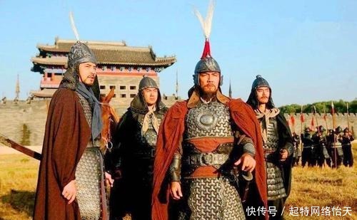 救大唐于既倒,又把皇帝逼成流浪汉,李克用究竟是忠还是奸?