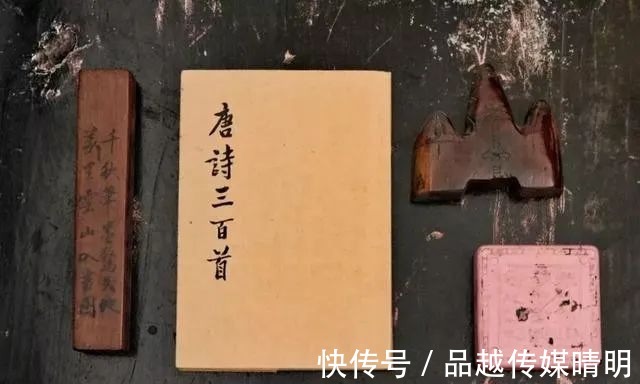 春江花月夜|《唐诗三百首》中，为何没有李贺的诗，也没有《春江花月夜》？