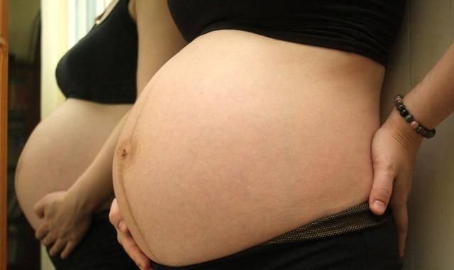 妈妈们|孕期这些事孕妈尽量不要做，不然胎儿的发育会变慢，别不在意