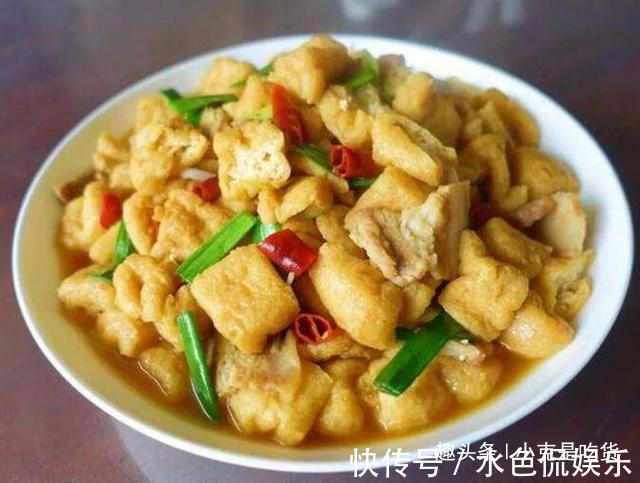 小片儿|浓郁鲜美很开胃的6道菜,普通美味的家常做法,鲜香下饭很好学