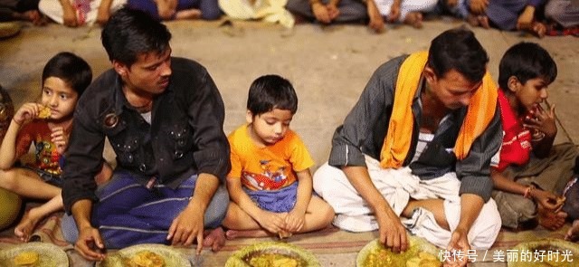 空气污染|我去了印度旅游,才知道他们的生活真的让人恶心