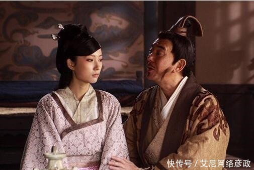 造反|难怪刘邦放过饶了劝韩信造反的蒯 通，看蒯 通的狡辩