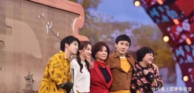 p图 从截断拼接到直接用马赛克,《王牌对王牌》后期已经自暴自弃了?