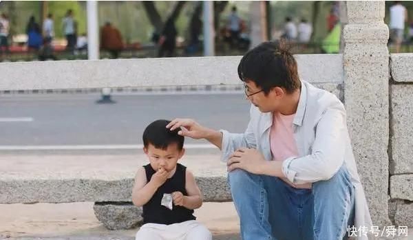 孩子|“经常挨打”和“从不挨打”的孩子,长大后差别很大