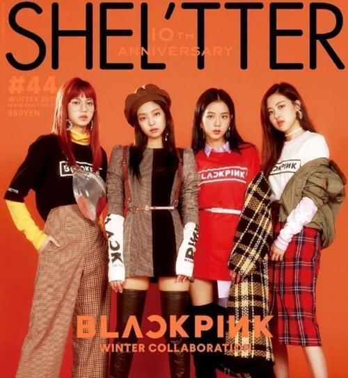 《乘风破浪的姐姐》海报惊现Lisa,抄袭连logo都没去,吃相太难看