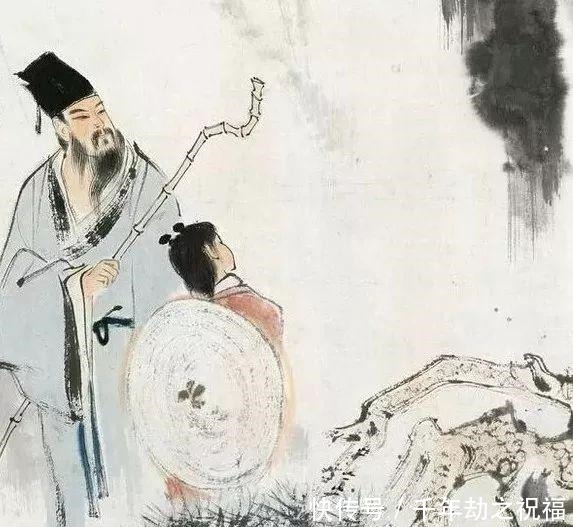 六首经典诗词,每一首,都藏着一种人生!