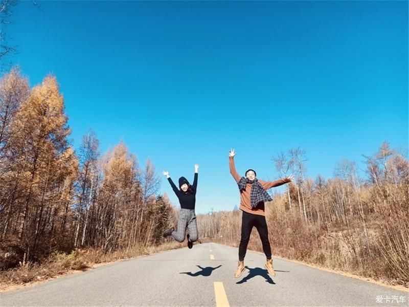 内蒙古行之呼伦贝尔大草原！