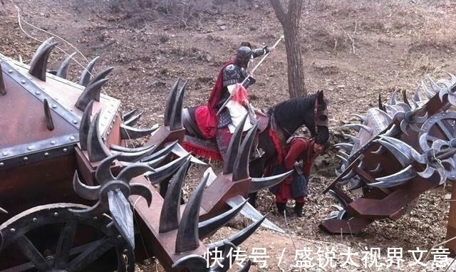 铁华车@高宠的师傅是谁?