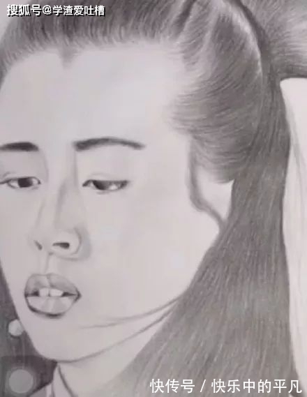 亲爱的@“不会画画是一种怎样的体验?画的很好,下次不许再画了!”