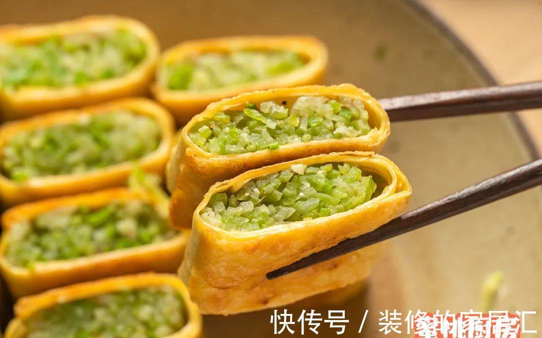 冬天的萝卜是个宝!教你个新做法,爽脆鲜嫩,全家老少都爱吃!