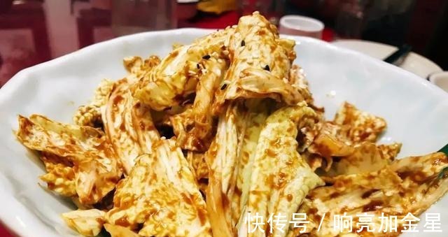 饺子|冬天白菜这么做的吃,不仅健康营养竟还可以抗癌,增强免疫!
