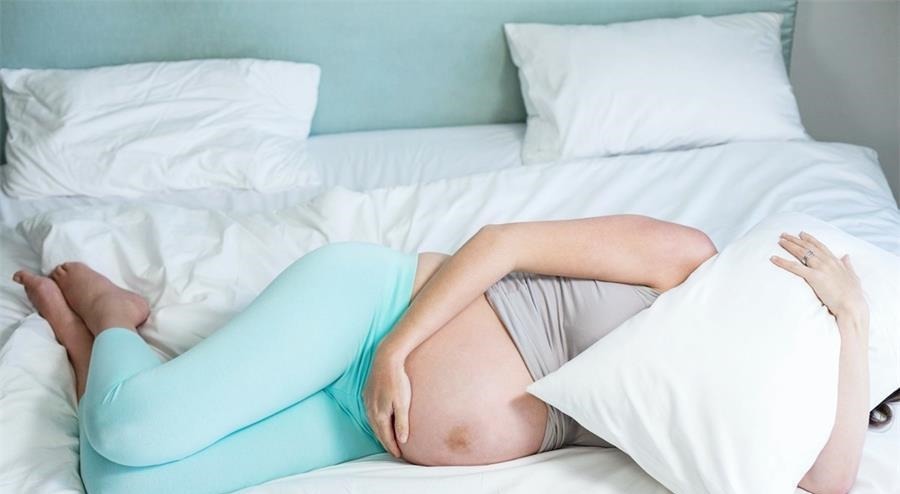 宝宝|孕期选择哪种睡姿好?坚持“左侧睡”没毛病,其他姿势也值得尝试